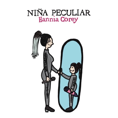 Niña Peculiar - Single