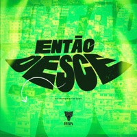 Então Desce - Single - MC JONEM & DJ GS SHEIK