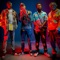 Densi (feat. Mbuzi Gang & Dj Lyta) - Krg The Don lyrics
