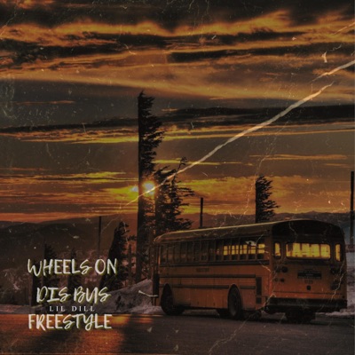 Wheels on dis bus freestyle (feat. Jokxh) - Single