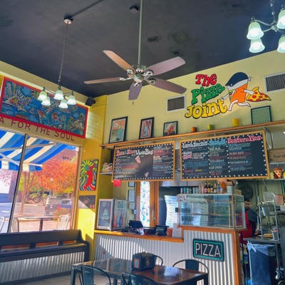 pizza joint - Single