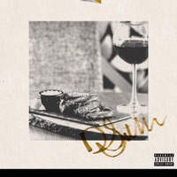 Sippin N Dippin - Single - D Scribble