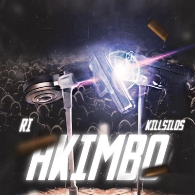 Akimbo - Single