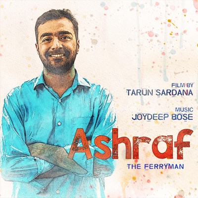 Ashraf (Original Motion Picture Soundtrack) - Single