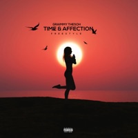 Time N Affection Freestyle - Single - Graimmy Thesoh