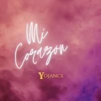 Mi Corazón - Single - Yojance