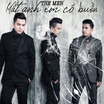 Mất Anh Em Có Buồn - EP