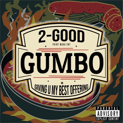 G.U.M.B.O. (Giving U My Best Offering)