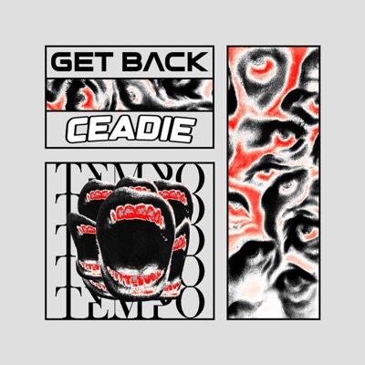 Get Back - Single