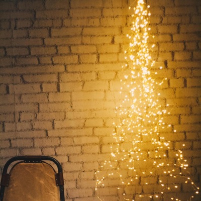 My 80's Christmas - Single