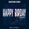 Happy Birthday Amapiano - Silverjay lyrics