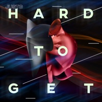 Hard To Get - Single - JustG