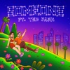 Someone (feat. Ted Park) - Single