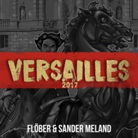 Versailles 2017 - Single - Flöber