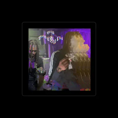 Listen to Biggbossbutta, watch music videos, read bio, see tour dates & more!