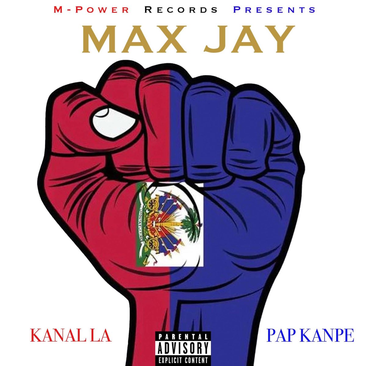 Listen to Gamax - Mal Pou Wont Yo [Kanaval 2021] by plezikanaval in Kanaval  2021 playlist online for free on SoundCloud