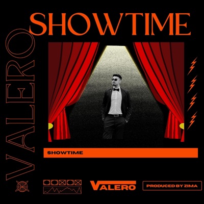 Showtime - Single