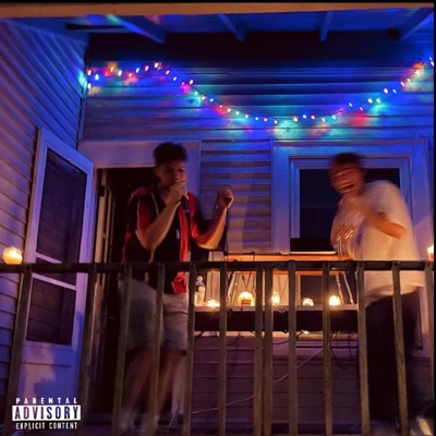 dangerous (feat. Max Berman) - Single