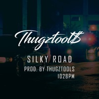 Silky Road 102BPM - Single - Thugztools