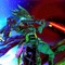 Bloodpool - Teaboy lyrics