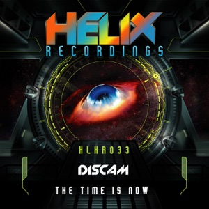 The Time Is Now - Single