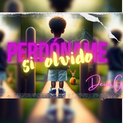 Perdóname si olvido - Single