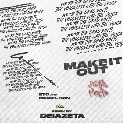 Make It Out - Single