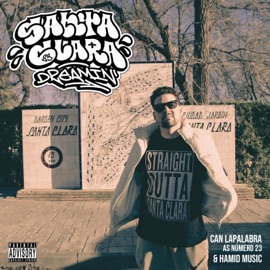 Bajo la lluvia (feat. Hamid, Aguirre ZA & Teno ElRemedio) Can LaPalabra