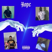 Hope - Single - FoeBoiiiRjay