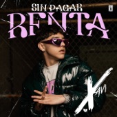 Sin Pagar Renta artwork