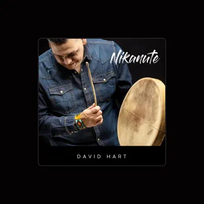 Listen to David Hart, watch music videos, read bio, see tour dates & more!
