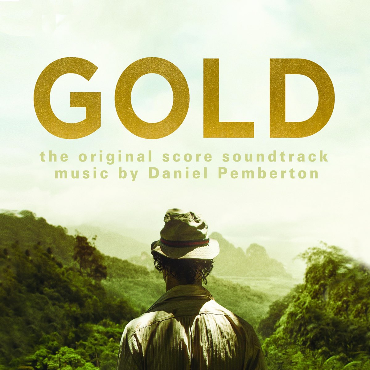 Gold: The Original Score Soundtrack” álbum de Daniel Pemberton en Apple ...