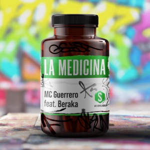 La Medicina (feat. Beraka & Simón la S)