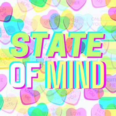 State of Mind - Single