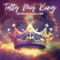 Tatty My King artwork