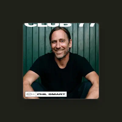 Listen to Phil Smart, watch music videos, read bio, see tour dates & more!