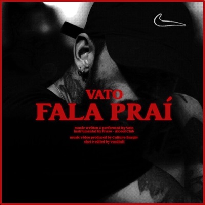 FALA PRAÍ - Single