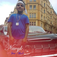 Návyk (feat. Alex) - Single - Patrik Daniel