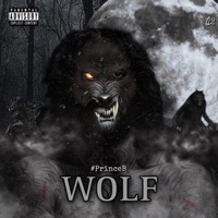 Wolf - #PrinceB