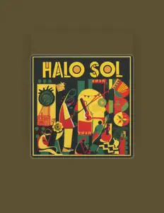 Listen to Halo Sol, watch music videos, read bio, see tour dates & more!