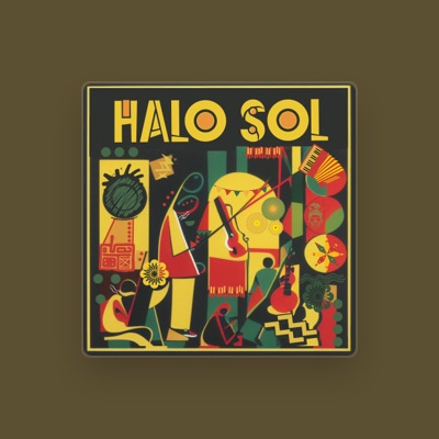 Listen to Halo Sol, watch music videos, read bio, see tour dates & more!