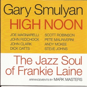 High Noon: The Jazz Soul of Frankie Laine (feat. Pete Malinverni)