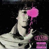 Wasted - Single - Sussy