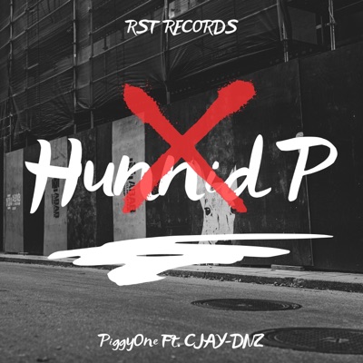 HUNNID ₱ (feat. CJAY-DNZ) - Single