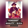 Kingship - Single