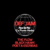 Def Jam (feat. Poeta Escribas & Black Hawk) - Single