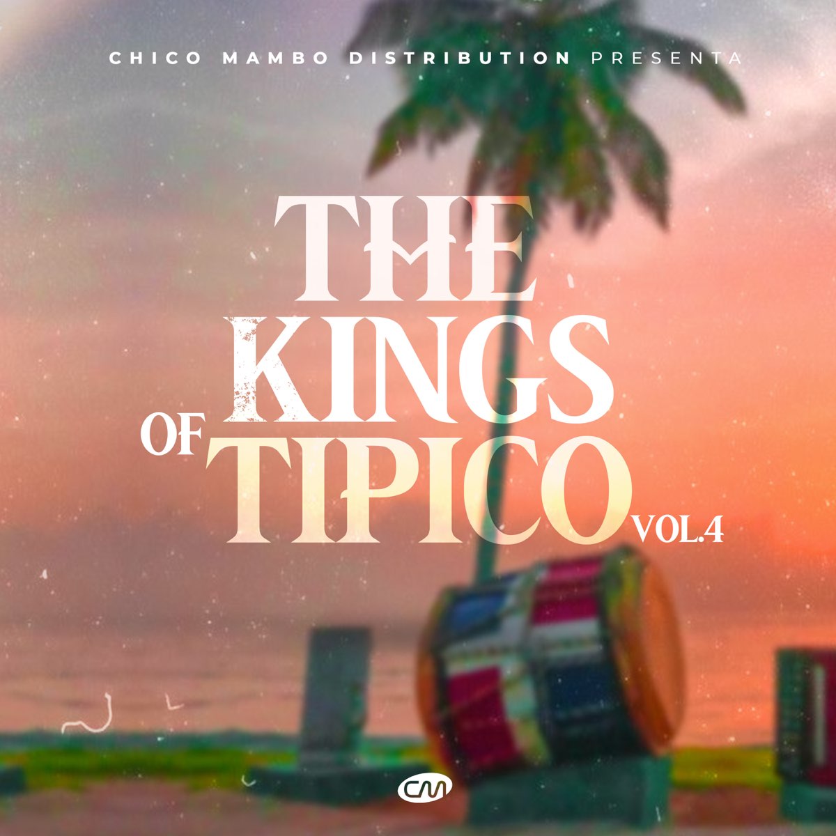 The Kings Of Típico, Vol. 4 (En Vivo) by Various Artists on Apple Music The Kings Of Típico, Vol. 4 (En Vivo) by Various Artists
