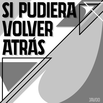 si pudiera volver atrás - Single