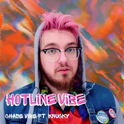 Hotline Vibe (feat. Knucky) - Single