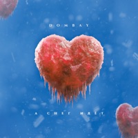 А снег идёт - Single - Dombay